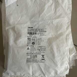 溢价-IS 112MM/4NC-4E0-M12 PNP NC 检测