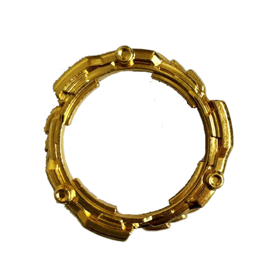 烈风圣翼3代通用改装配件攻击环