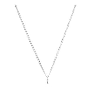 星星暗黑潮酷网红项链吊坠钛钢不掉色毛衣链情侣短款嘻哈简约男女