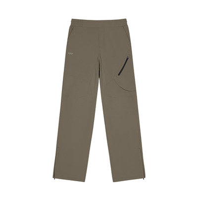 有志者UZIS运动长裤疾刃