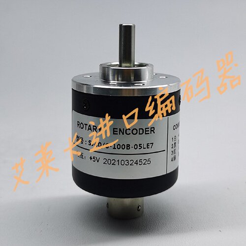 一  SJ40/6-100B-05LE7编码器BLM4065G59100G3R062JHD