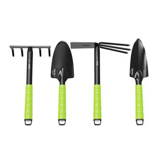 得力挖笋专用神器挖春笋冬笋锄头铲子挖野菜种菜农用工具家用挖土