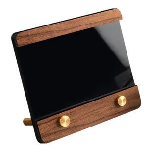 标价签手写板桌牌酒水茶叶价格菜品卡片活动价格标签商品介绍标价立牌高级感餐厅菜牌咖啡店铺广告DIY小黑板