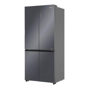 Haier/海尔 BCD-552WGHTD14XNU1 墨 冰箱