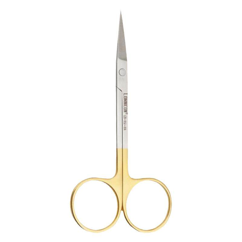 医用眼科剪双眼皮手术器械外科埋线切眉美容整形工具拆线特快剪刀