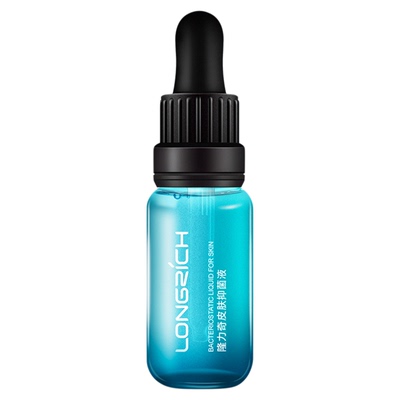 隆力奇皮肤抑菌液类蛇毒足部护理液止痒清凉肌肤官方旗舰店正品