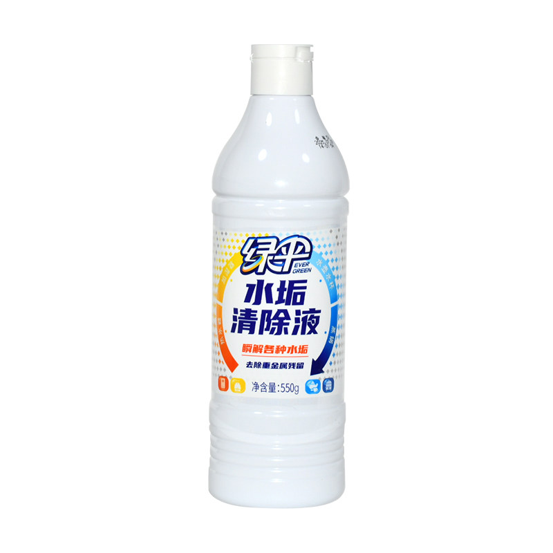水垢清除剂电水壶热水器除垢剂