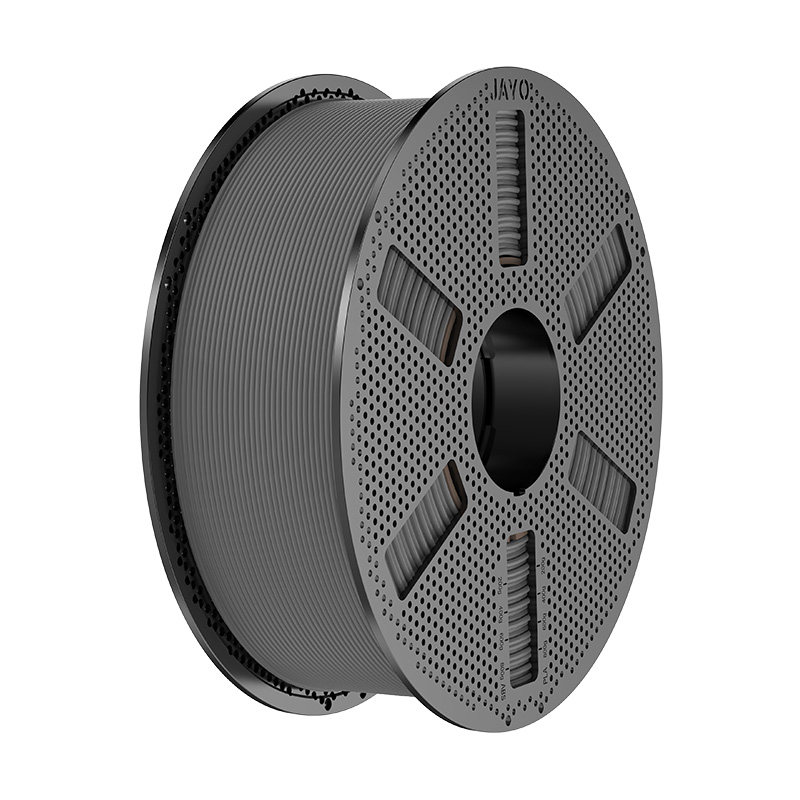 【加量1.1KG】JAYO 哑光PETG-HF适用拓竹3D打印机耗材高速打印磨砂质感FDM耗材兼容创想k2拓竹P1 A1