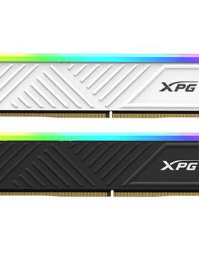 XPG威刚龙耀D35DDR4台式机内存