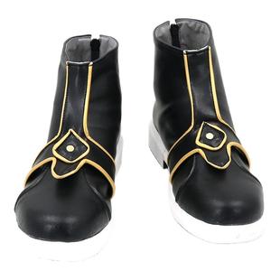 崩坏星穹铁道 星期日cosplay鞋cos鞋来图定做动漫展演出增高鞋