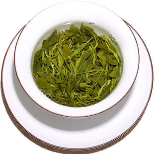 【半斤装】毛尖 2025宜兴新茶绿茶炒青春茶叶明前翠芽毛尖嫩芽