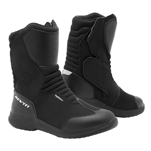 REVIT锐飞特里斯科摩托车骑行靴防风保暖城市骑行摩旅耐用防水