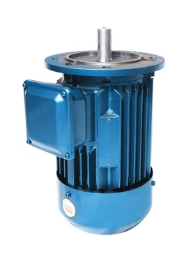 厂家直供 YE2-112M-8  1.5KW 三相异步电动机 低速马达  大马力
