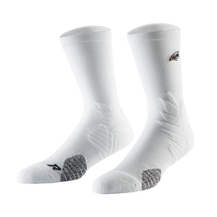 维动实战篮球袜子儿童专业防护运动袜男女学生蓝球训练长筒袜薄隼