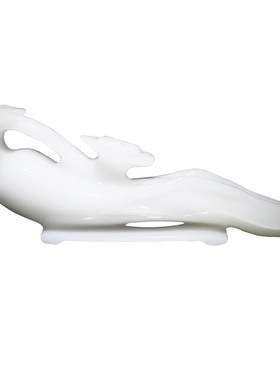 如意书房原石雕刻风水招财装饰品