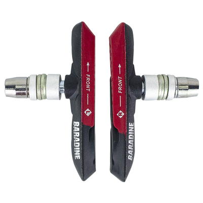 大行P8刹车块折叠车V刹959V