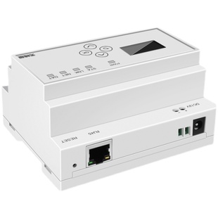 YiFAER蓝牙mesh2.0VRF中央空调控制器网关远程控制已接入米家APP