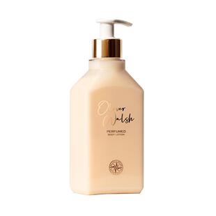 Oliver Walsh高定角鲨烷香氛身体乳320g留香伪体香保湿乳