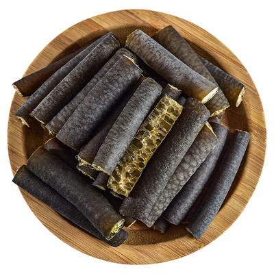 海笋干货凉拌海笋干海茸海松茸