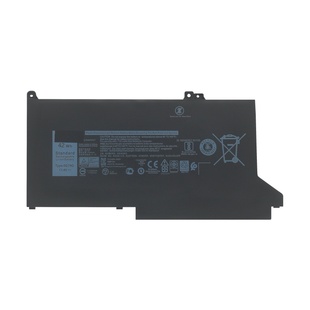 0G74G MXV9V适用戴尔笔记本电池Latitude 5300 5310 7300 7400