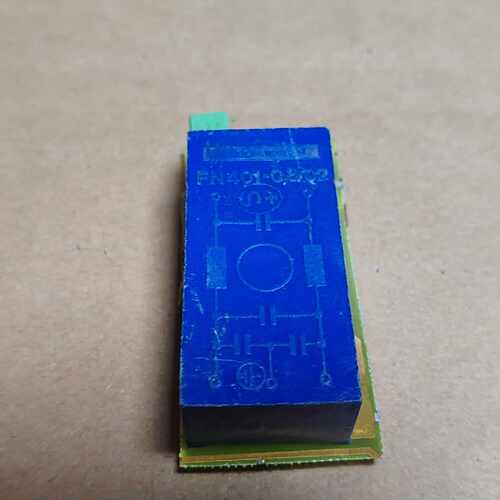【议价-可维修】SCHAEFFNER FN401-0.8/02 传感器 /均有货