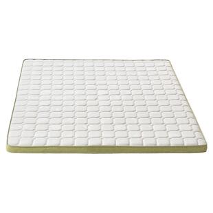 榻榻米椰棕床垫乳胶席梦思加硬的神器家用护脊腰1米2定制薄15cm厚