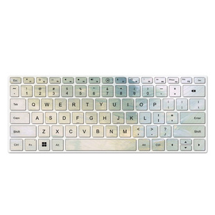 适用华为matebook14 2025锐龙版电脑保护膜笔记本matebook16荣耀magicbookpro16英寸键盘贴x贴膜D14 D15配件