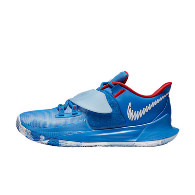 Nike/耐克正品Kyrie Low 3男子低帮实战篮球运动鞋CJ1287-400