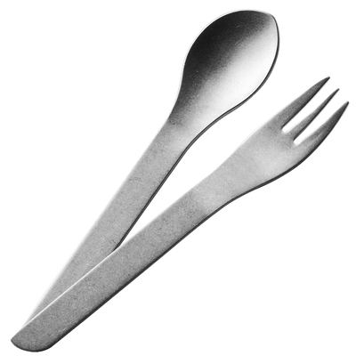 304不锈钢创意家用甜品蛋糕叉子