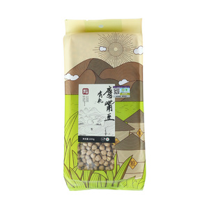 内蒙古赤峰有机生鹰嘴豆1000g