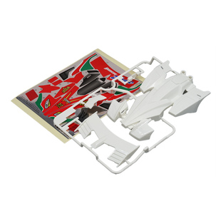 原装田宫四驱车19441拆卖AR S2 VS四驱兄弟 三代烈 飓风音速车壳