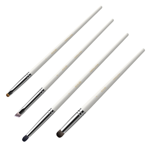 喵匠HOBBY多功能旧化粉彩刷 军事模型手办上色工具 粉彩笔 干扫笔