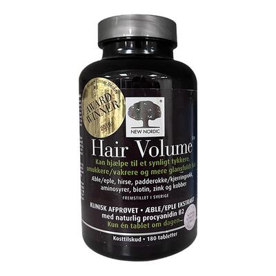 助发精华护发纽诺迪克植物