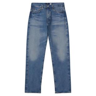 【商场同款】Levi's®BLUETAB™男士美式复古501直筒牛仔裤A5875