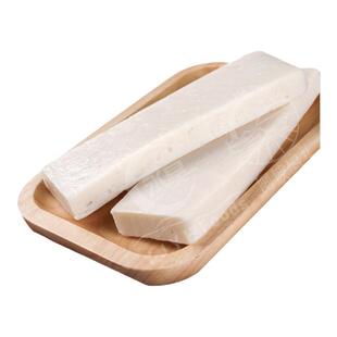 永昊海陵鱼腐 鱼豆腐1斤装火锅烧烤食材丸子冷冻食品老广的味道