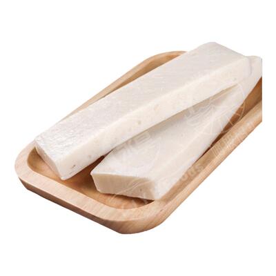 鱼腐火锅烧烤食材冷冻