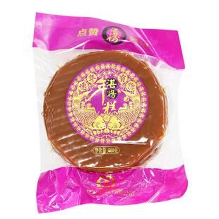 安铺年糕湛杨传统广式红糖年糕条廉江农家手工糯米糍粑500g2斤4斤