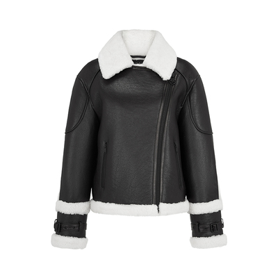 秋冬皮衣MOOSEKNUCKLES