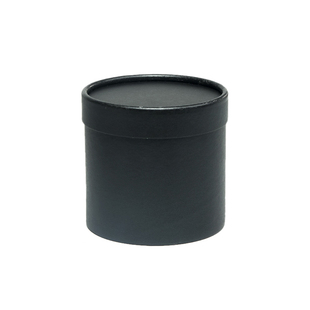 抱抱桶小花盒鲜花包装盒花束礼盒郁金香空盒插花圆形迷你小号手提