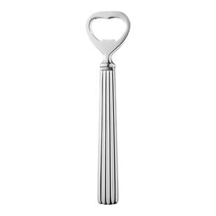 GeorgJensen乔治杰生BERNADOTTE开瓶器酒具配件开瓶器