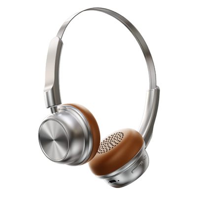 【OOTD穿搭首选】头戴式蓝牙耳机