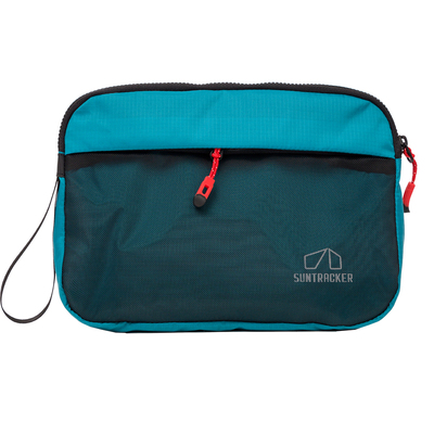 洗漱包超轻化妆包出差户外旅行收纳袋电子产品杂物袋防泼水男女新