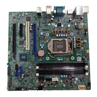 全新戴尔 DELL T3620 Tower T30 工作站主板 9WH54 MWYPT R46NM