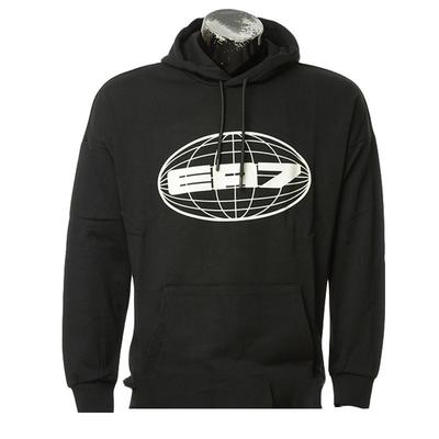 Armani/阿玛尼男士连帽卫衣