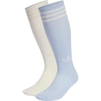 滔搏adidas阿迪达斯三叶草男袜女袜运动舒适休闲袜子KD8259