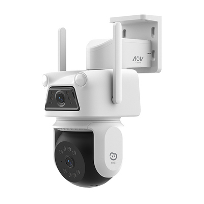 萤石睛小豆室外太阳能免流量监控