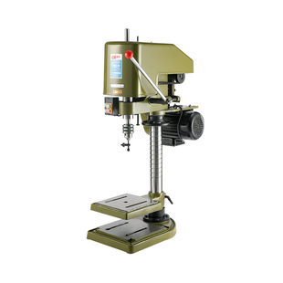 重型工业级台式攻丝机全自动小型电动攻牙机微型SWJ12/16套丝螺纹