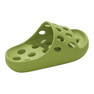 儿童浴室拖鞋女童2026新款室内居家洗澡防滑不臭脚亲子凉拖鞋男孩