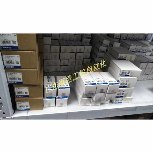 议价欧姆龙PLC模块 CQM1H-CPU61 原装全新 质保一年 现货包邮