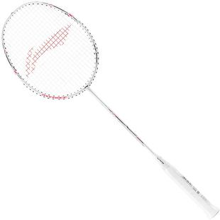 李宁雷霆小钢炮 AXFORCE CANNON丨羽毛球拍碳纤维正品进攻型球拍